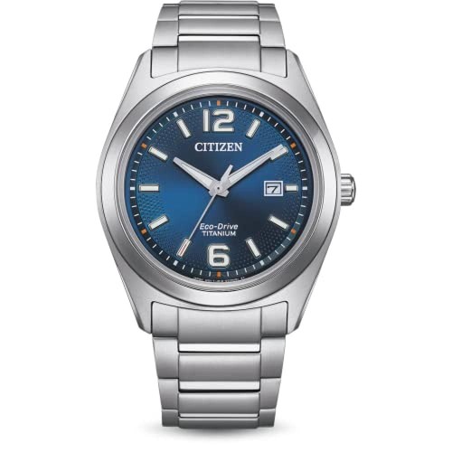 Citizen - (tg., unica)