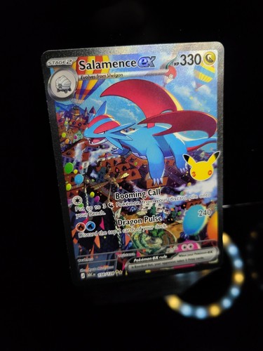 Salamence sir 30th - salamence,