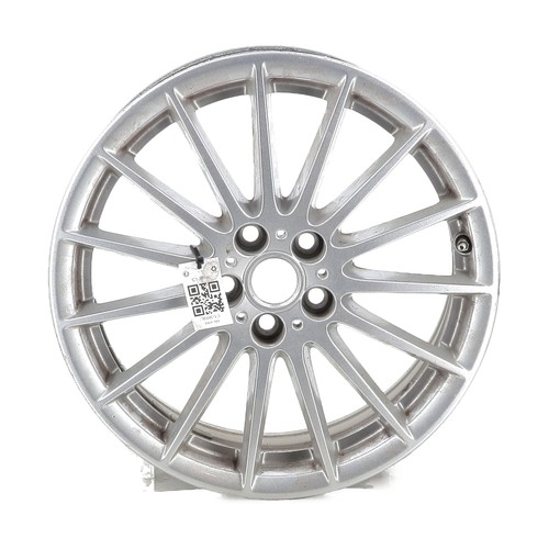 Cerchio alluminio jaguar - cerchio,