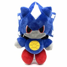 Neo Metal Sonic Chao 11"