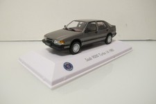 1:43 ATLAS 1985 SAAB 9000