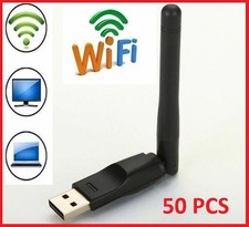 MINI ADATTATORE USB PC WIFI