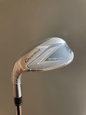 Nuovo albero in acciaio