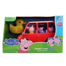 Jada, Peppa Pig RC auto