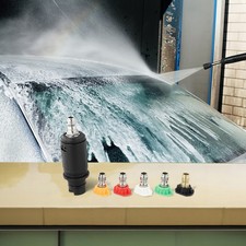 Comodo ugello idropulitrice