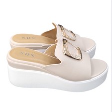 Scarpe donna sandali