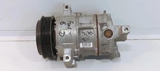 55701201 COMPRESSORE A/C FIAT
