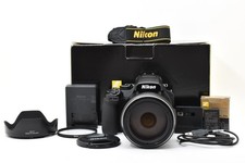 [Come nuovo] Nikon Coolpix