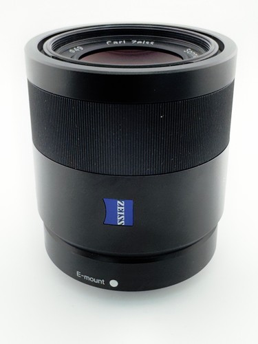Sony zeiss sonnar - sonnar, sel55f18z