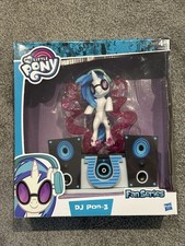 My Little Pony Fan Series - DJ