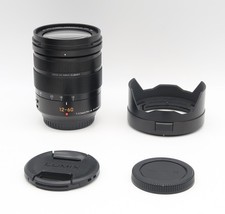 Panasonic Lumix Leica DG