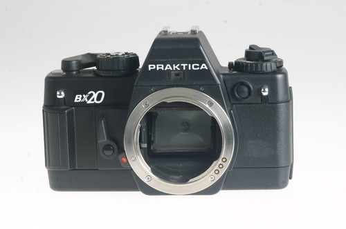 Custodia praktica bx20 - praktica,