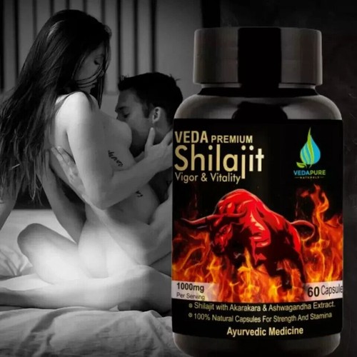 Oro shilajit puro - puro, al