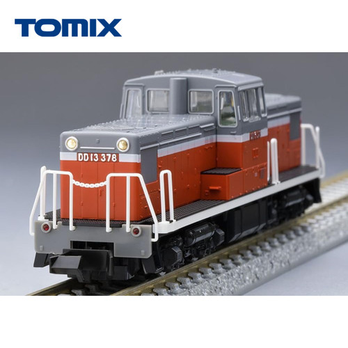 Locomotiva diesel tomix 2254 - tomix,