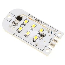 Modulo luce led frigo affilato