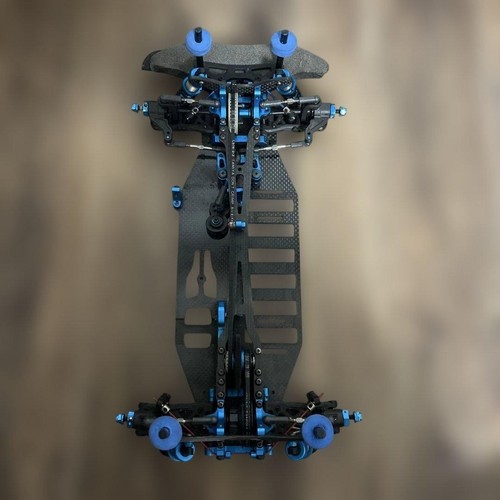 Tamiya trf416 telaio in - tamiya,