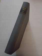 Signal 1943 - n.16 riviste originali rilegate da n.1 gennaio a n.16 agosto 1943 