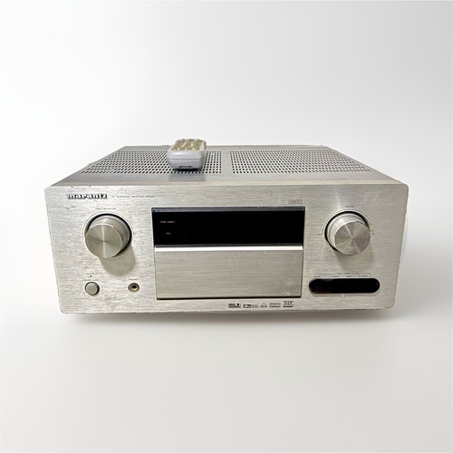Marantz sr8500 ricevitore v - sr8500, a/v