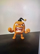 Brainrot Sbrocco se tocco - Italian Brain rot nuovo