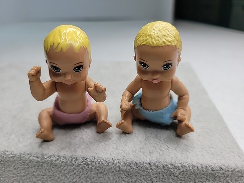 Barbie skipper babysitter - 2,