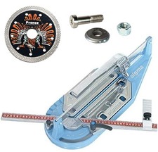 Tagliapiastrelle SIGMA 2G 14"