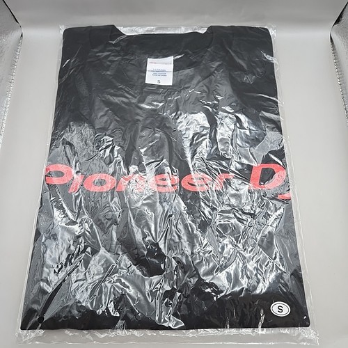 Nuova shirt pioneer dj - nuova,