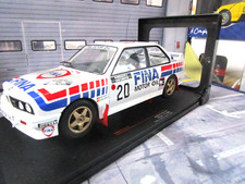 BMW M3 E30 Rally Gr.A 1000