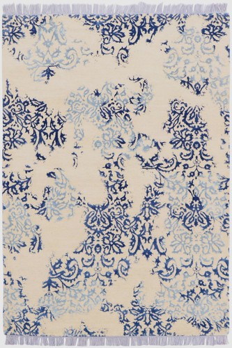 Tappeto design galaxy - tappeto,