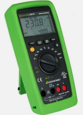 Multimetro gossen metrawatt - multimetro,