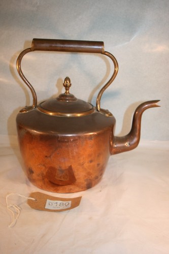 Copper kettle brass - copper,