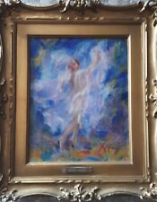 Vincenzo Migliaro (Napoli  1858  1938) "La festa di Piedigrotta"