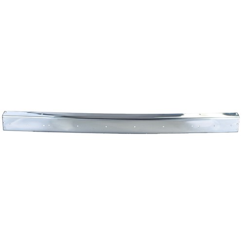 Cromo coda paraurti 3mm - cromo,
