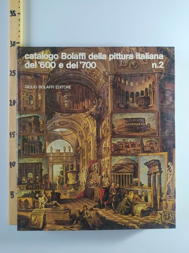Catalogo bolaffi della - catalogo,