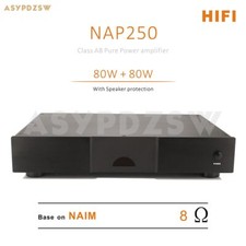 Amplificatore di potenza HIFI