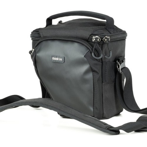 Think tank digital - think, holster