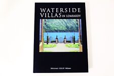 Ville Sull'acqua In Lombardia