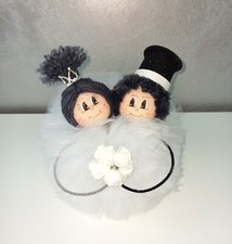 Bambole TULLINE SPOSI