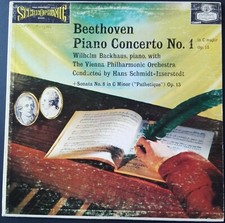 Beethoven - Piano Concerto No