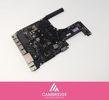Scheda logica MacBook Pro 15"