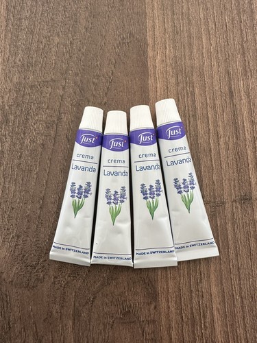 Just crema lavanda - crema,