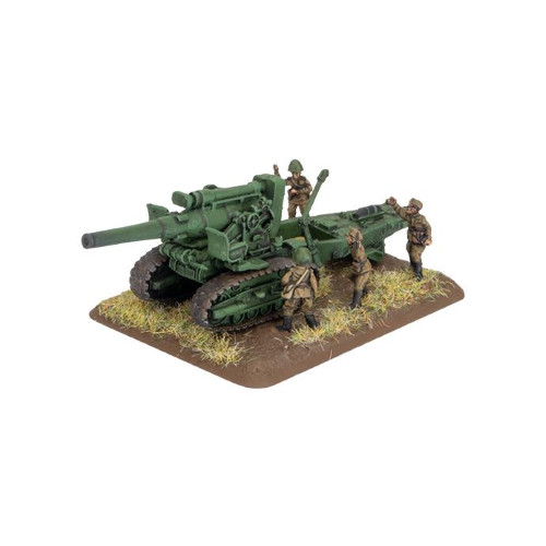 Flames war 203mm artillery - flames,
