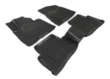 Tappeti tappetini auto in - 3d,