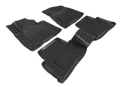 Tappeti tappetini auto in - 3d,