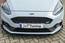 Offerta speciale spoiler spoiler anteriore in ABS per Ford Fiesta ST MK8 JHH ABE