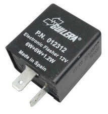 Guilera Rele Intermittenza