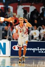 Foto vintage Basket, Varese