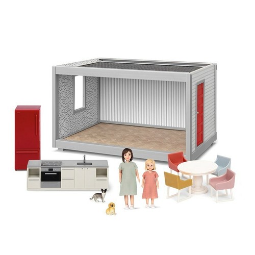 Lundby 1023 doll s - doll's, house