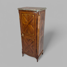 MOBILE CASSETTIERA SCHEDARIO LUIGI XV SEC.XVIII