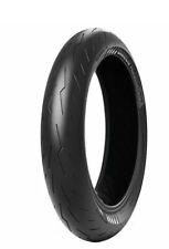 Pirelli Diablo Rosso IV Pneumatico Estivo 120/70 ZR17 58W TL-DOT 2022 Resta 45%