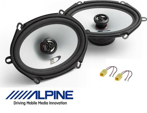 Alpine sxe 5725s - alpine, kit